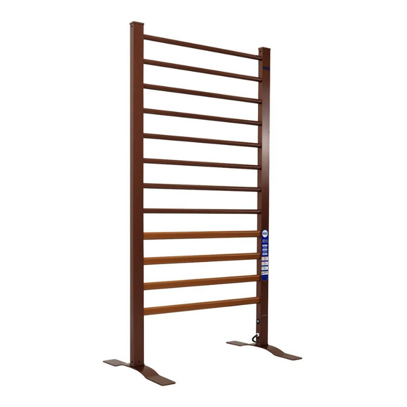 Smart Rack Dryer Towel Warmer Non drill hole quick installation Large Size
