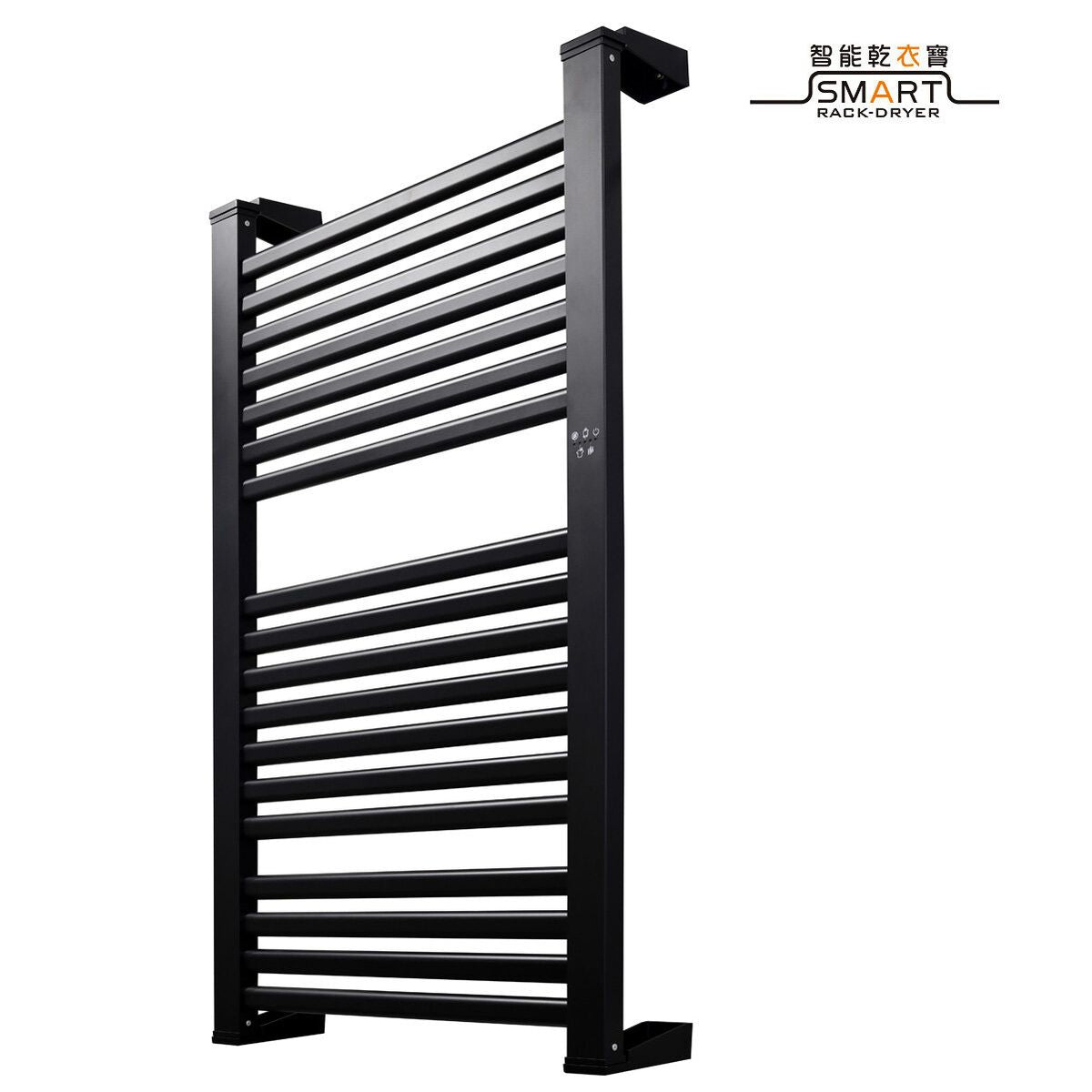 Smart Rack Dryer Towel Warmer 18 Bars ATW01TM-12ULTRA
