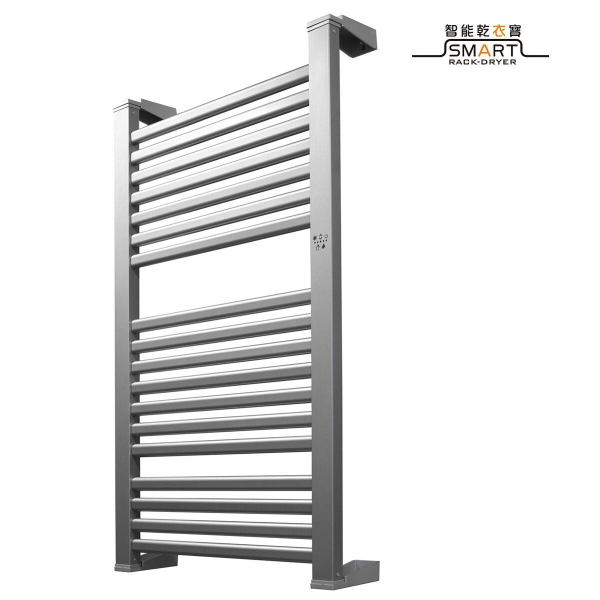 Smart Rack Dryer Towel Warmer 18 Bars ATW01TM-12ULTRA