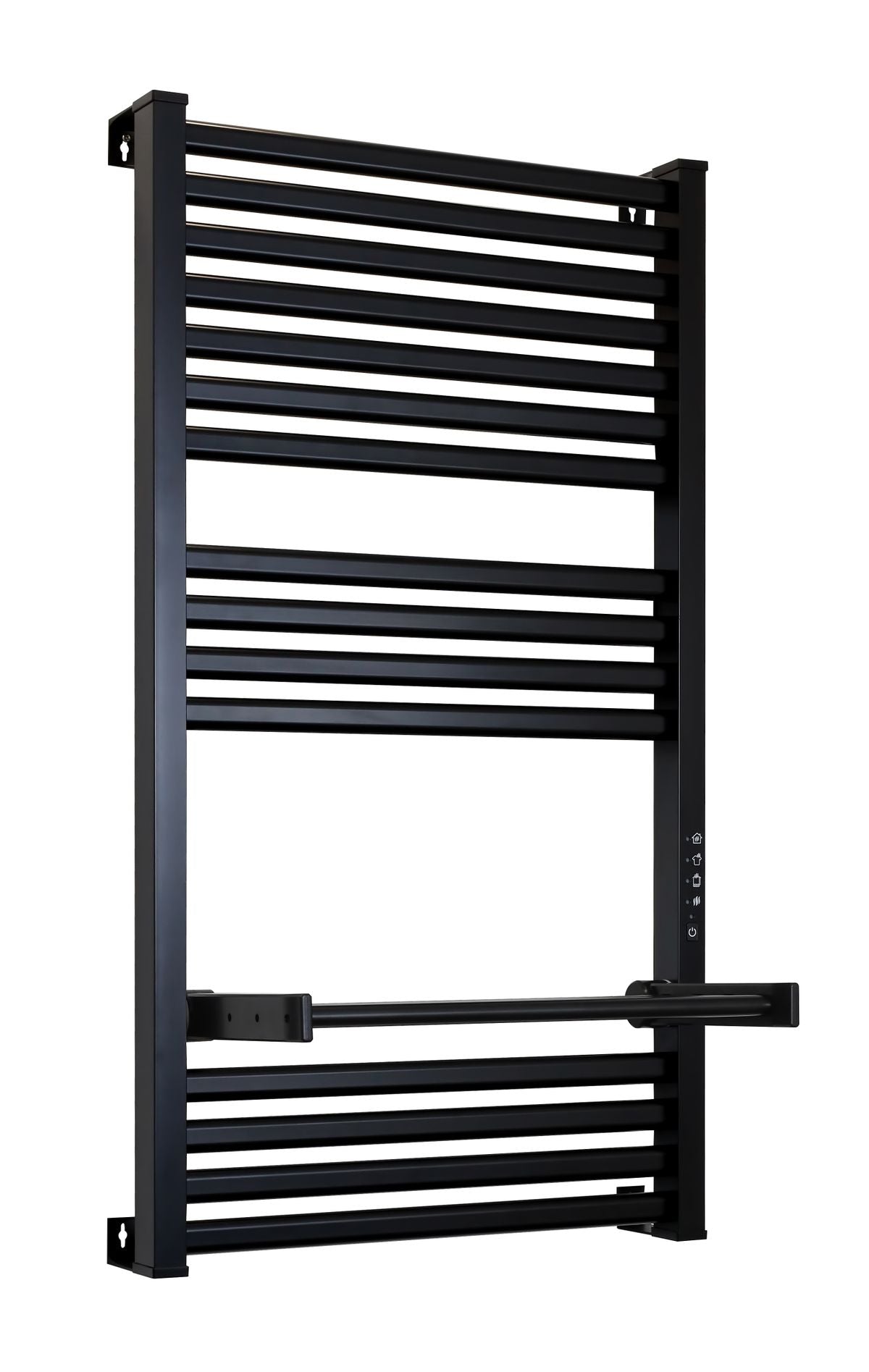 Smart Rack Dryer Towel Warmer Foldable 8Bars ATW01TM-19-1