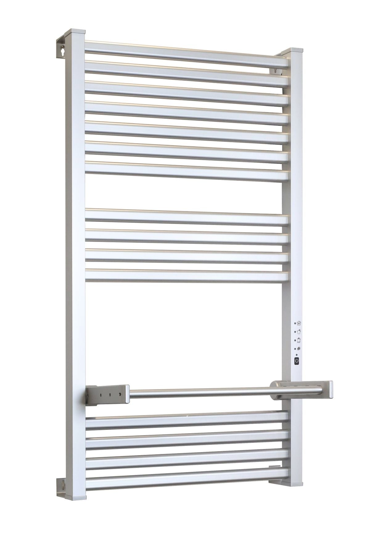 Smart Rack Dryer Towel Warmer Foldable 8Bars ATW01TM-19-1