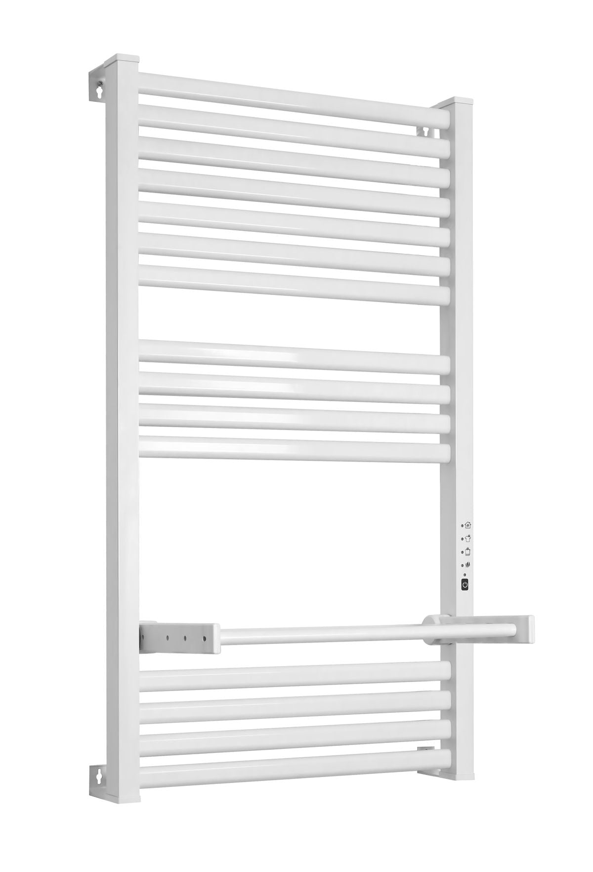 Smart Rack Dryer Towel Warmer Foldable 8Bars ATW01TM-19-1