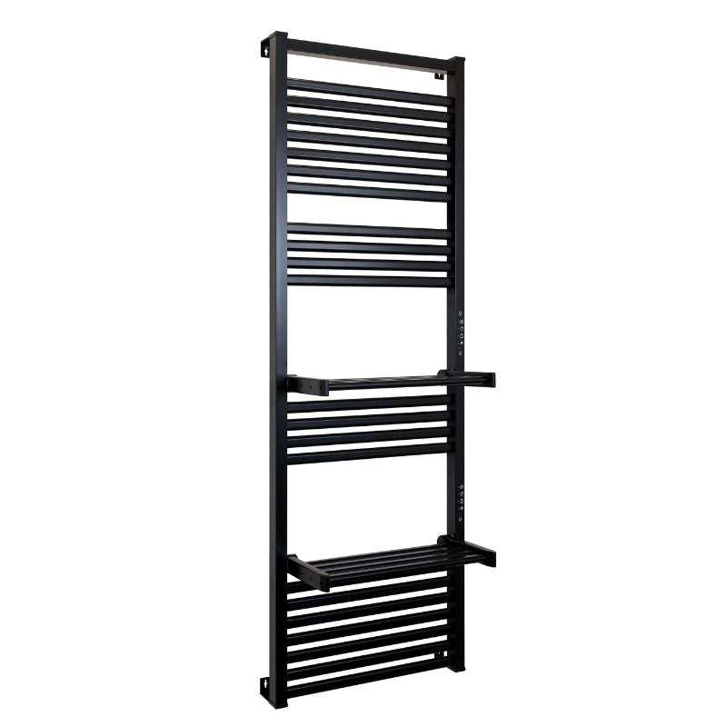 Smart Rack Dryer Towel Warmer Foldable 30Bars ATW01TM-30-1