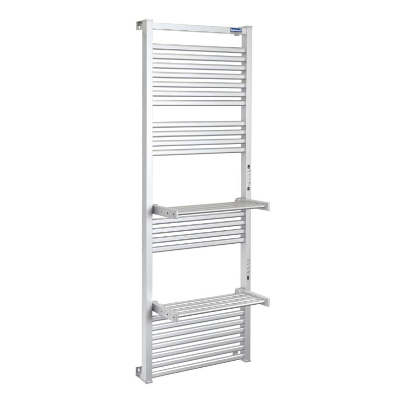 Smart Rack Dryer Towel Warmer Foldable 30Bars ATW01TM-30-1