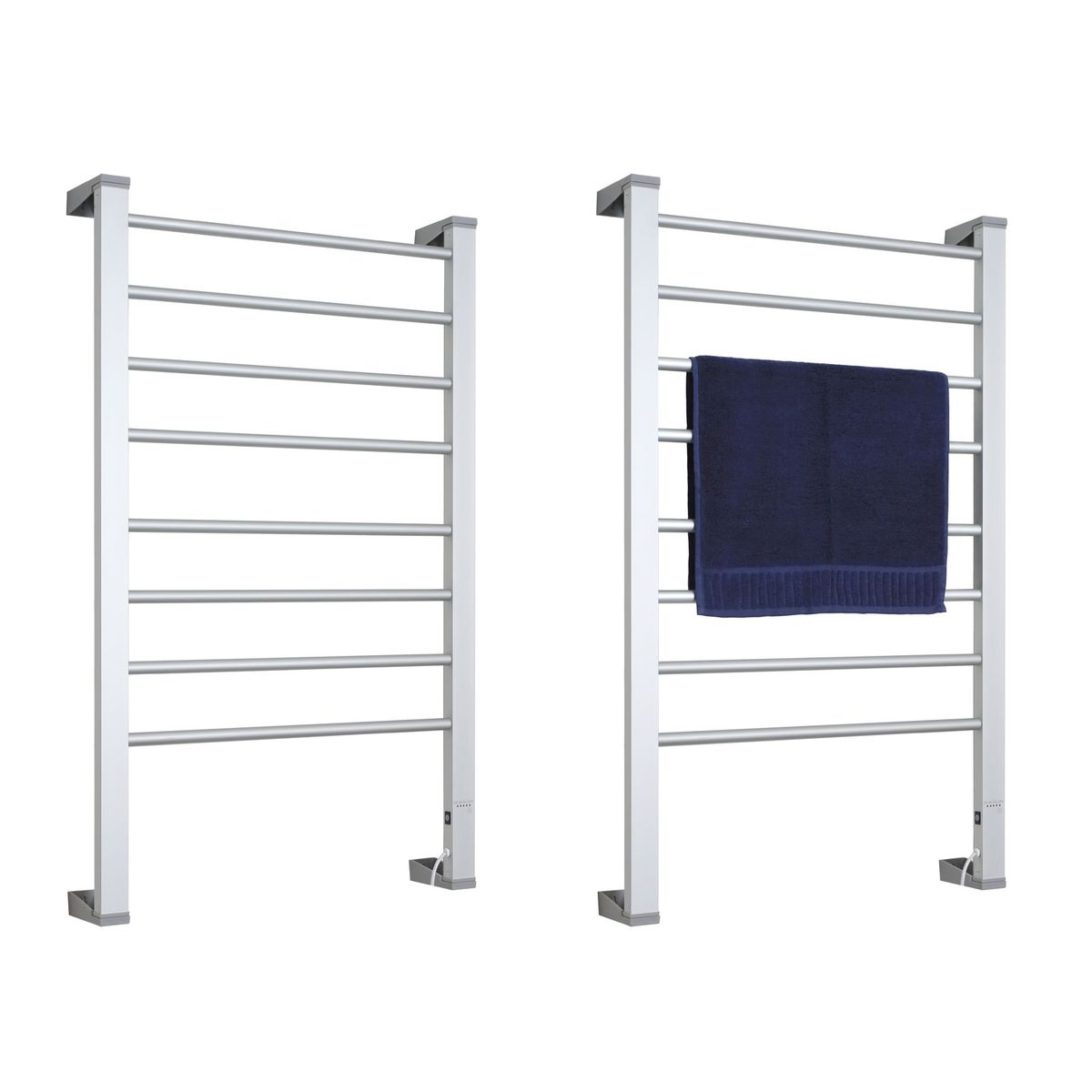 Smart Rack Dryer Towel Warmer Middle Size ATW02TM-08F