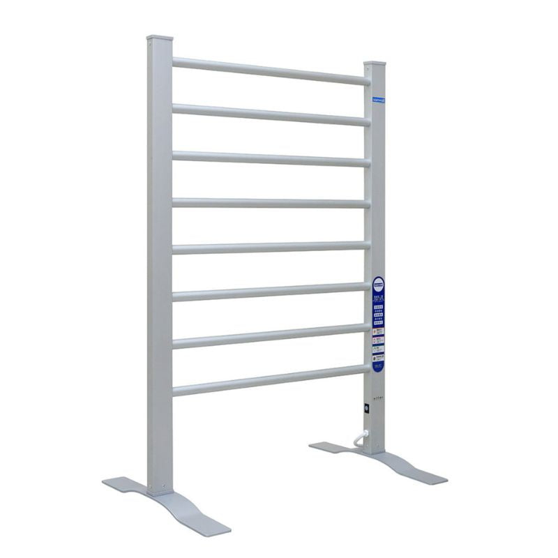 Smart Rack Dryer Towel Non drill hole quick installation Warmer small Size