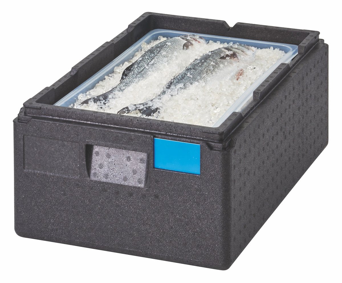 Top Loaders Incubator, refrigerated box, car outdoor transportation lunch box (M2) EPP180_TB6432
