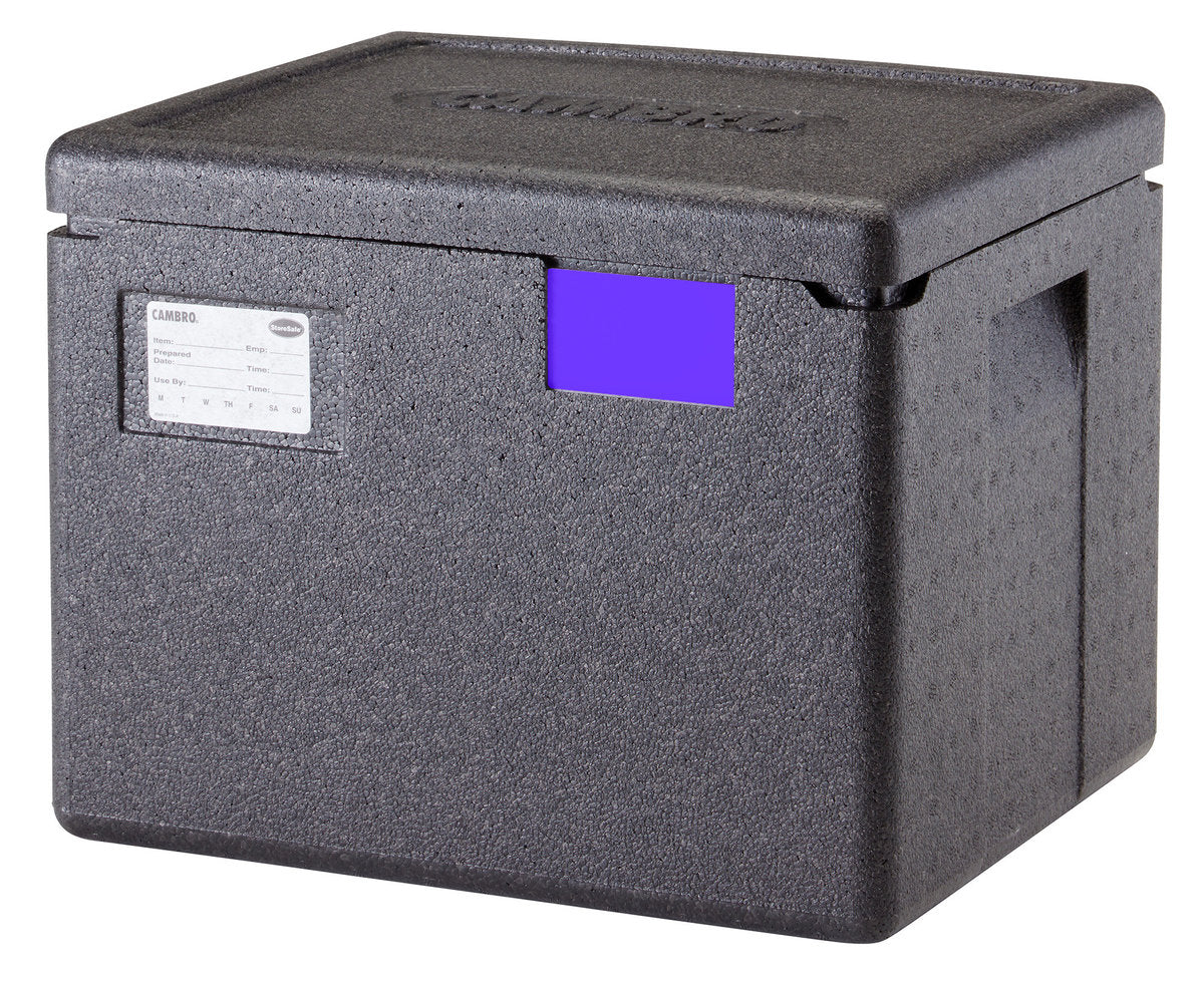 Top Loaders Incubator, refrigerated box, car outdoor transportation lunch box (S2) EPP280_TB4332
