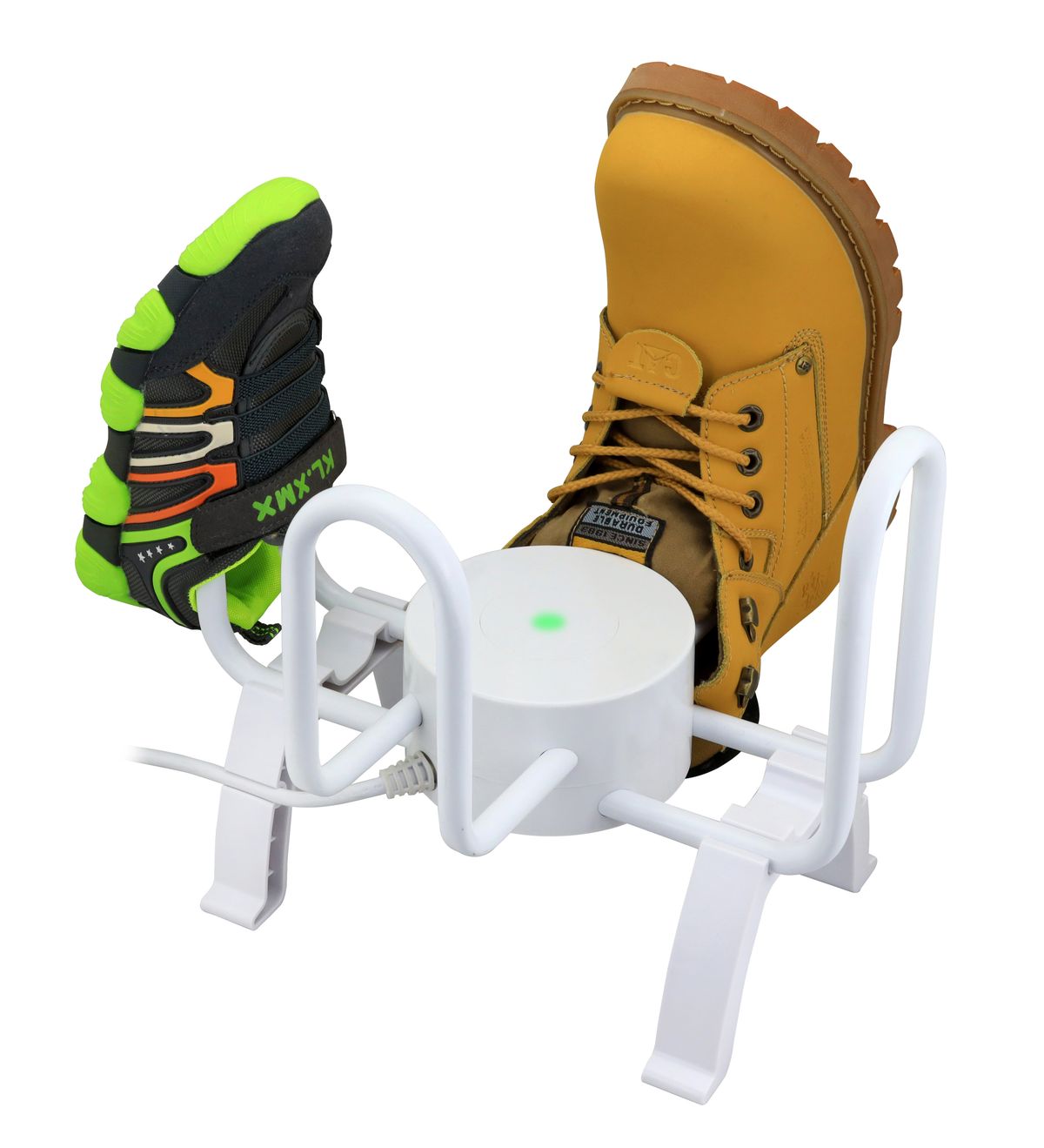 Smart Sterilization Dry Shoe Dryer Turning and Folding Function SWR-02