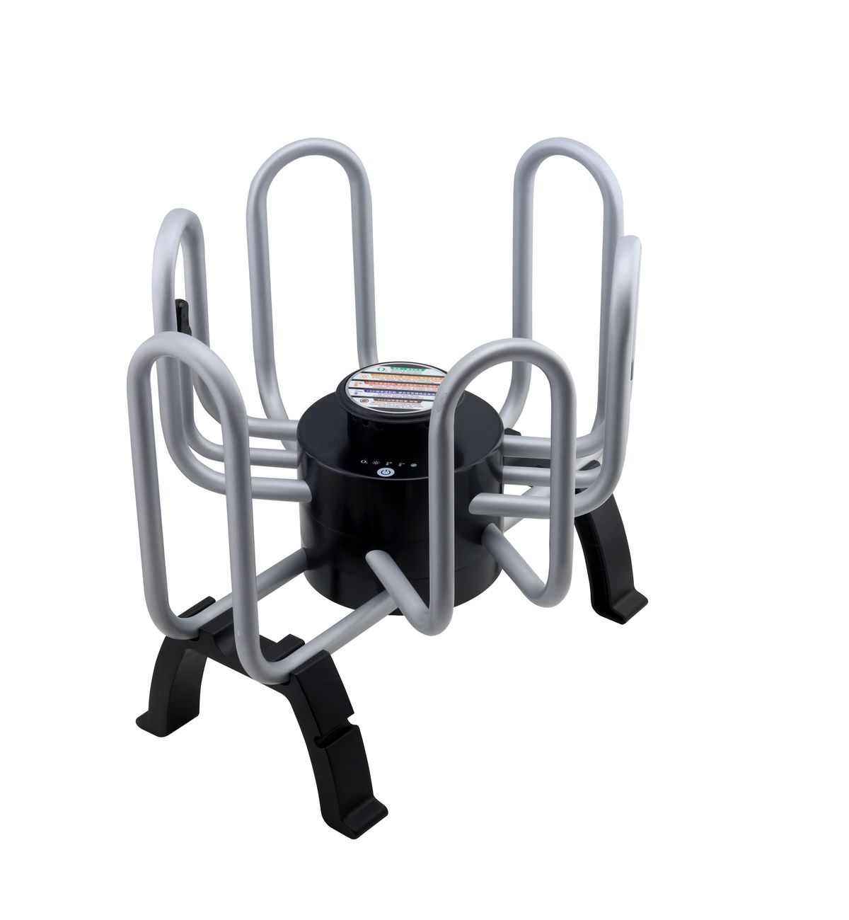 Smart Sterilization Dry Shoe Dryer Turning and Folding Function 3pais SWR-03TM