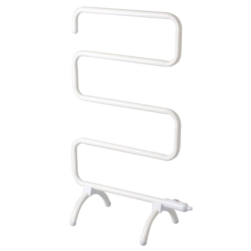 Electric Towel Warmer Towel Rail T207-100W