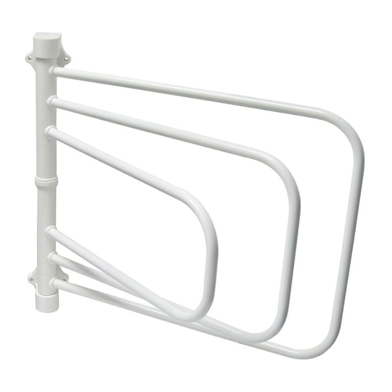 Electric Towel Warmer Towel Rail Wall Mount T311-96W