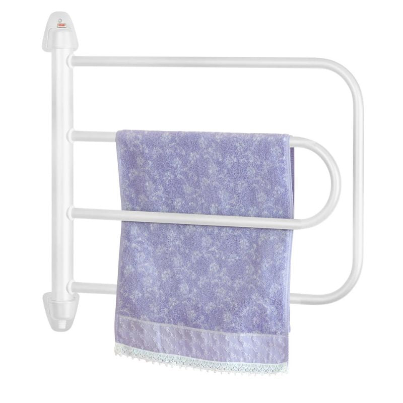 Electric Towel Warmer Towel Rail Wall Mount T312-85W